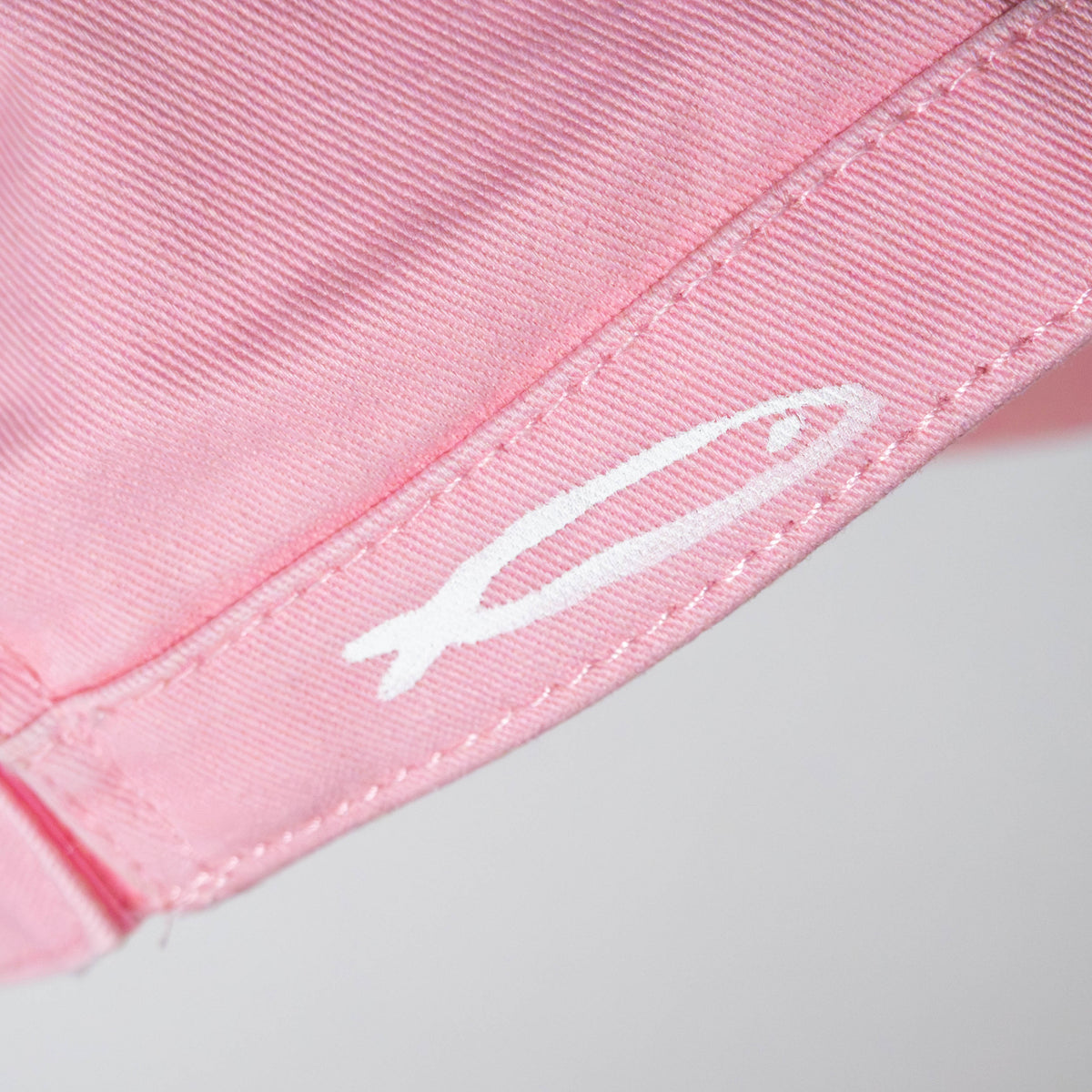 cadet cap pink