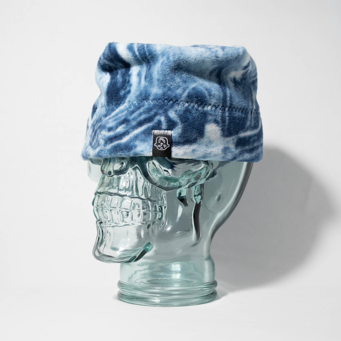 toque-ice