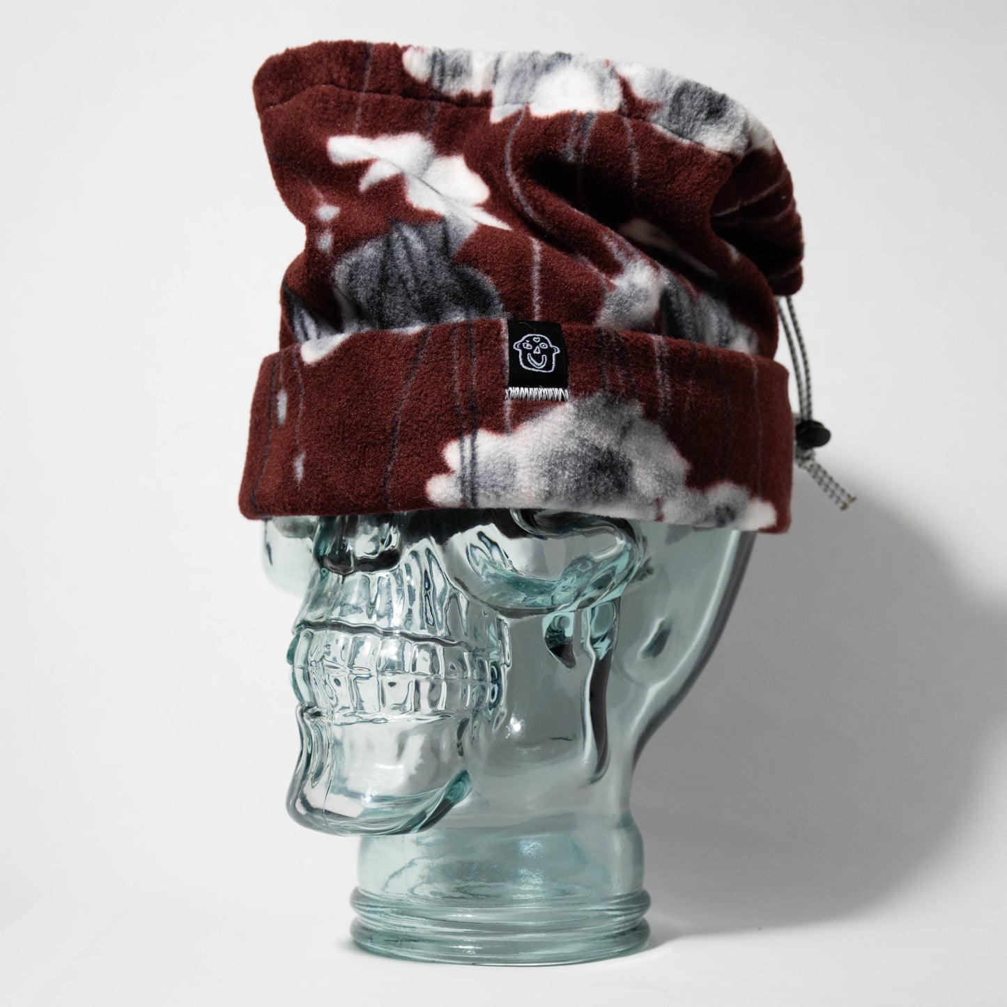 cinch-redflwr