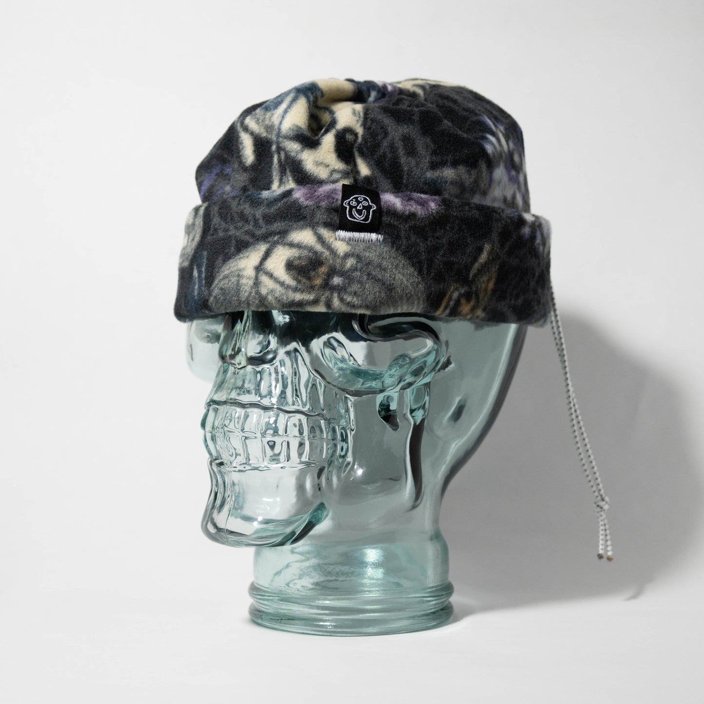 cinch-skull