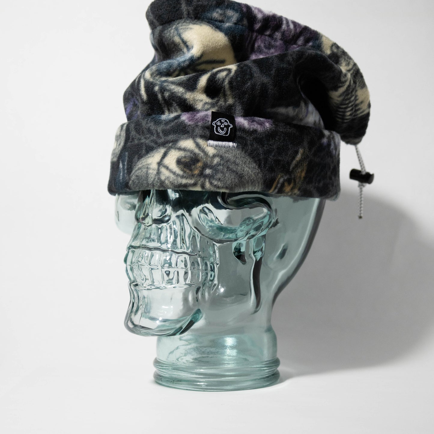 cinch-skull