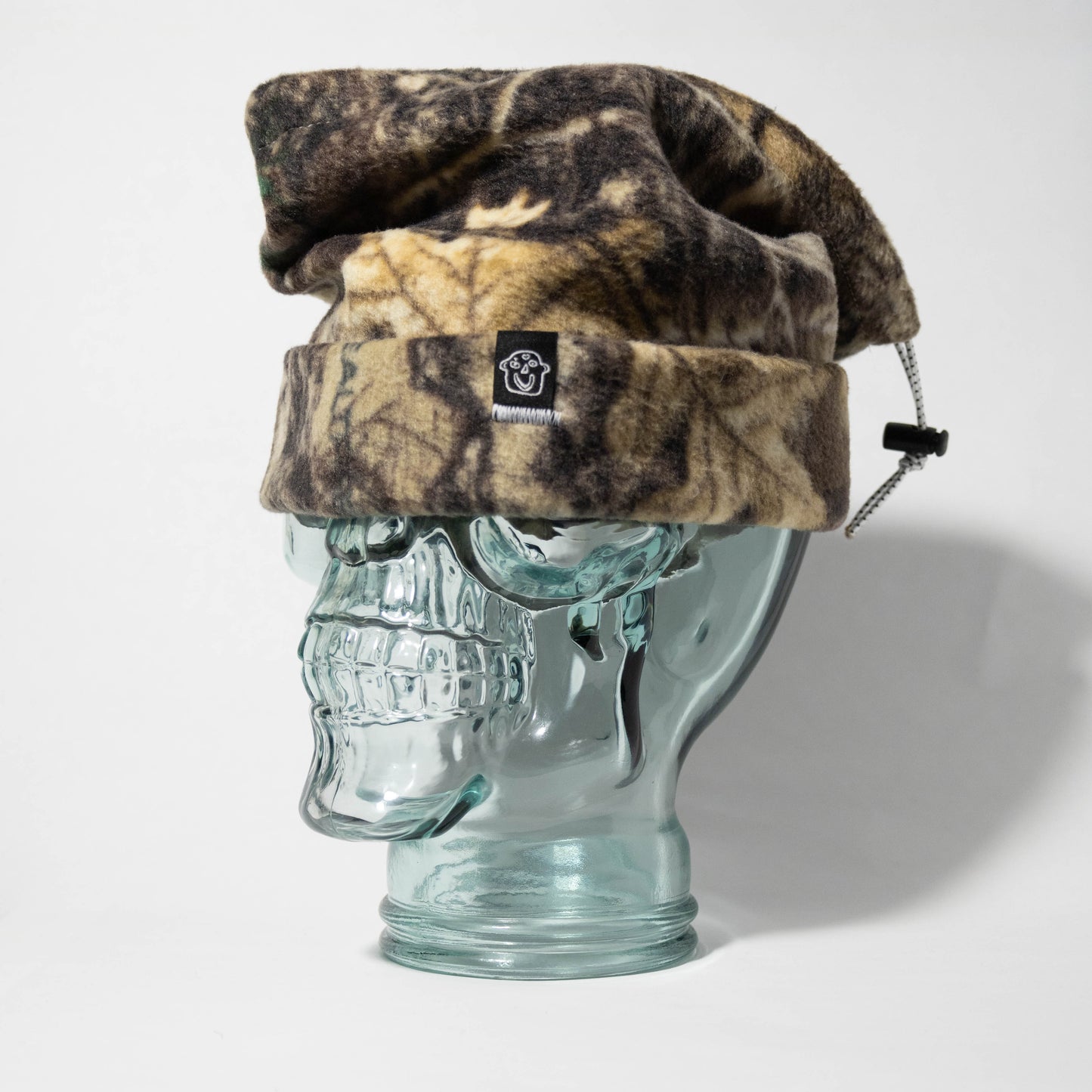 cinch-camo